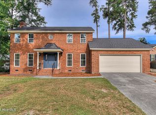 2803 Scarlett Dr, Augusta, GA 30909