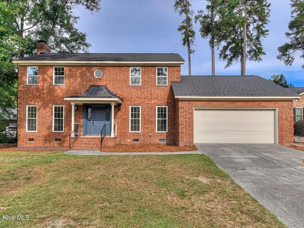 2803 Scarlett Drive, Augusta, GA 30909