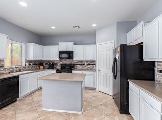 5732 W Siesta Way, Laveen, AZ 85339