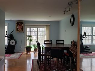 1047 Tarragon Ct #1047, Morganville, NJ 07751