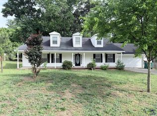 207 Gleneagle Dr, Byron, GA 31008