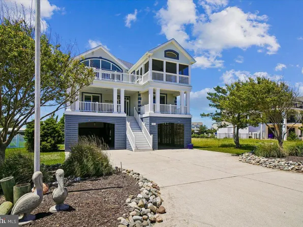 37138 Ocean Park Ln, Fenwick Island, DE 19944