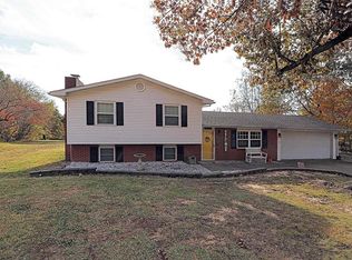 2319 Ridge Rd, Jackson, MO 63755