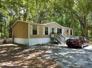4705 Preston Johnson Rd, Tallahassee, FL 32310