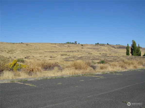 0 Lot A N Juniper Street, Soap Lake, WA 98851