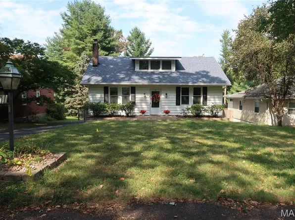 711 Fieldston Ter, Saint Louis, MO 63119