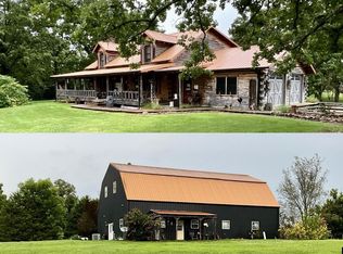 8685 State Route Ad, Dora, MO 65637