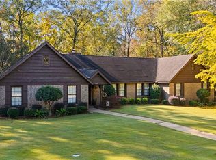 1705 Arrowhead Ave, Opelika, AL 36801