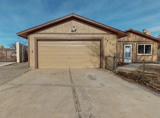 1500 Camino San Martin Ct SW, Albuquerque, NM 87121