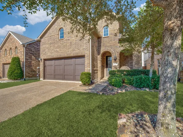 3513 Bans Crown Blvd, The Colony, TX 75056