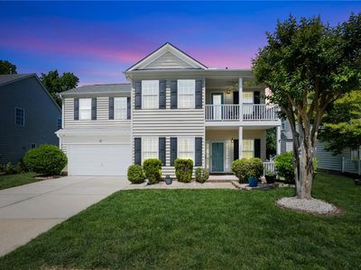 3008 Kempton Park Rd, Suffolk, VA, 23435