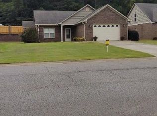 906 Park Ave, Oneonta, AL 35121