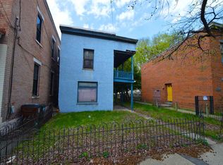 254 W 8th St, Covington, KY 41011