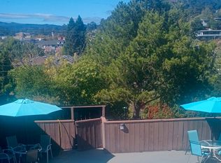 6 Valencia Ave APT 1, San Rafael, CA 94901