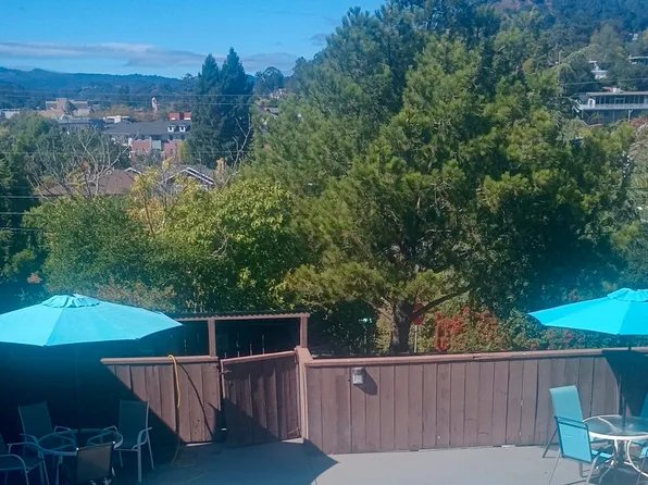 6 Valencia Ave APT 1, San Rafael, CA 94901
