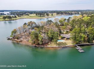 1245 Willow Way, Alexander City, AL 35010