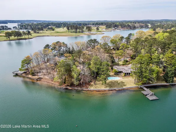 1245 Willow Way, Alexander City, AL 35010