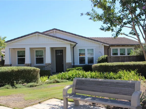 7 Risa St, Mission Viejo, CA 92694