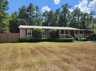 9186 Fm 92, Silsbee, TX 77656