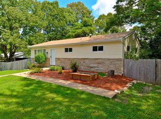 4844 Rose Park Rd, House Springs, MO 63051