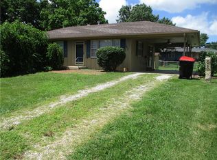 343 E 1st Ave, Garnett, KS 66032