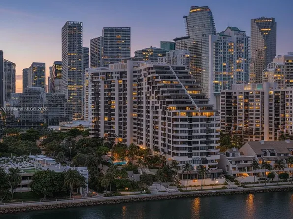 520 Brickell Key Dr APT A621, Miami, FL 33131