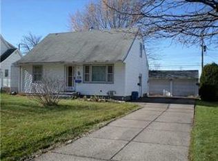 3712 Grafton Ave, Buffalo, NY 14219