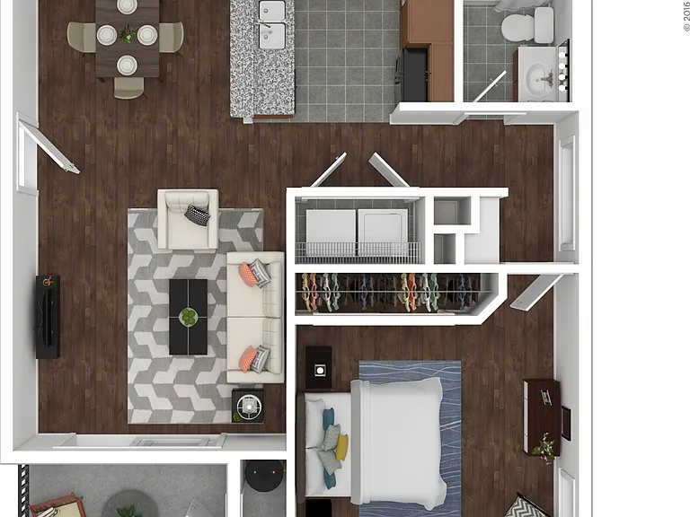 Canyon Ridge at Napa Junction — Photo 17