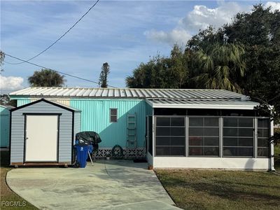 234 Lamplighter Ln, North Fort Myers, FL, 33917