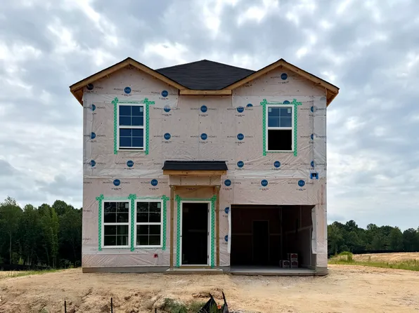 275 Buckthorn Dr, Youngsville, NC 27596