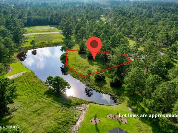 1018 Fynn Notch SW Lot 36, Sunset Beach, NC 28468
