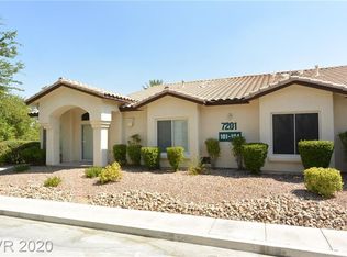7201 Indian Creek Ln UNIT 102, Las Vegas, NV 89149