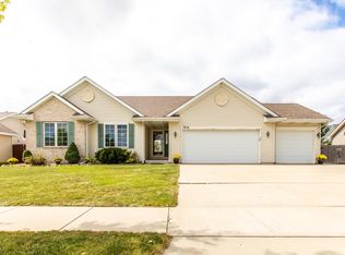 3214 55th Ave, Kenosha, WI 53144