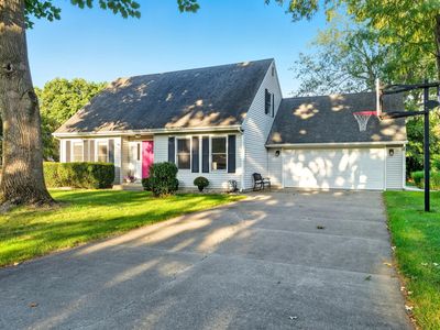 1010 Tomahawk Ln, Niles, MI, 49120