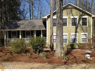 101 Jumpers Run, Peachtree City, GA 30269