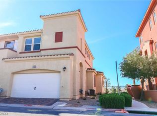 1029 Via Prato Ln, Henderson, NV 89011