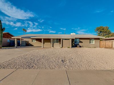 2138 W Joan De Arc Ave, Phoenix, AZ, 85029