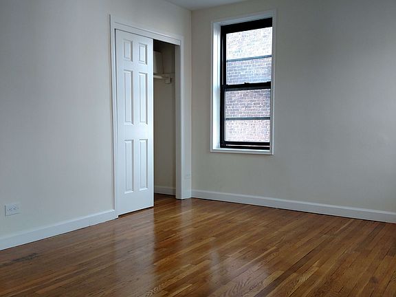 5th image of 6400 Saunders St APT 3D