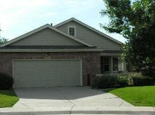 3950 Miller St, Wheat Ridge, CO 80033