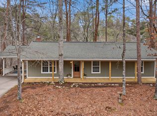 121 White Antelope St, Waleska, GA 30183