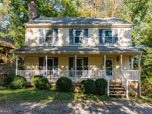 1015 Blackbeard Dr, Stafford, VA 22554