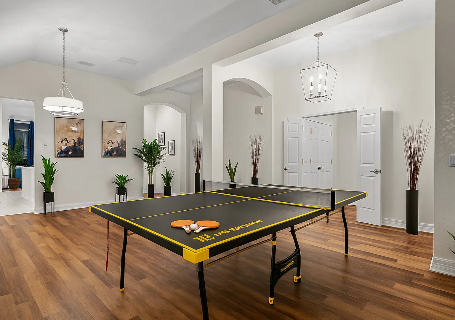 Frisco// spacious// relocation//insurance//crew friendly — Photo 3