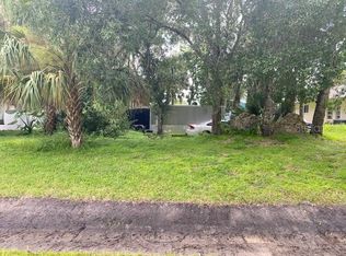 Bula Ln LOT 23, North Pt, FL 34287