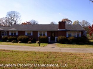 1252 Mizpah Church Rd, Rural Hall, NC 27045