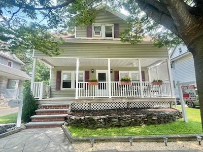 54 Lynbrook Avenue, Lynbrook, NY, 11563