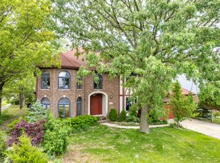 14301 Wooded Path Ln, Orland Park, IL