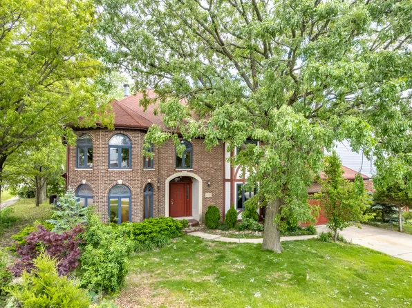 14301 Wooded Path Ln, Orland Park, IL 60462