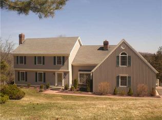 543 Hulls Hill Rd, Southbury, CT 06488