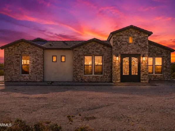 9072 S Krista Drive E, Goodyear, AZ 85338