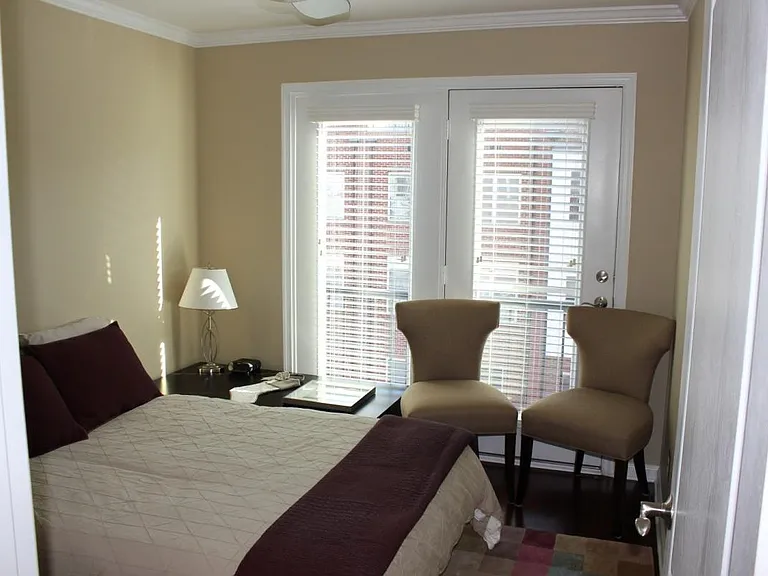 3rd Floor Spare Bedroom 2